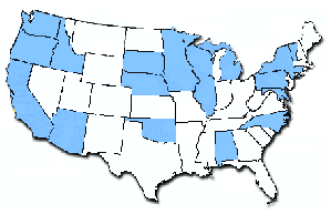state map-319-monitoring-program